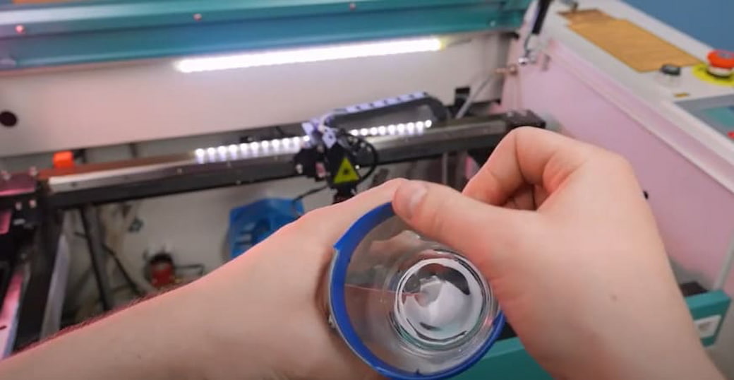 Резиновые прокладки для поворотного устройства